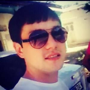 Meet your Posher, Akmal